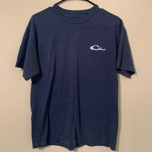 Mens Drake Size Medium T-Shirt